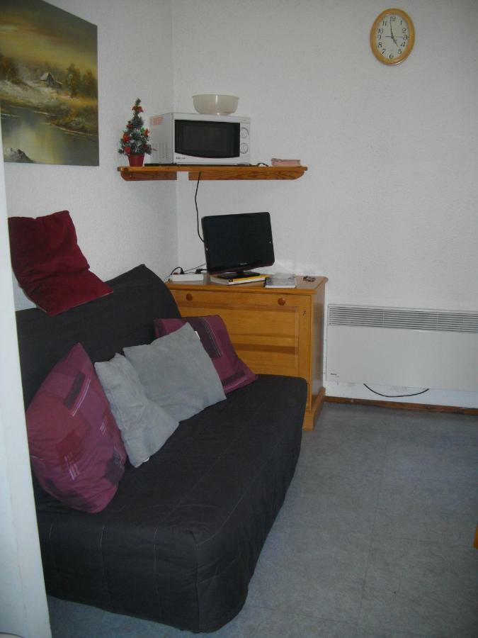 Les Cretets Apartment Les Rousses Exterior photo